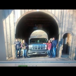 Meet your Posher, Reece